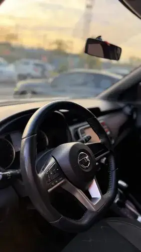 Nissan Kicks 1.6 Advance At 2018