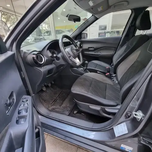 Nissan Kicks 1.6 Advance 2018