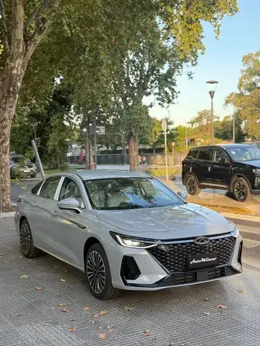 Chery Arrizo 8 hybrid 1.5T Phev Chs Comfort 2026