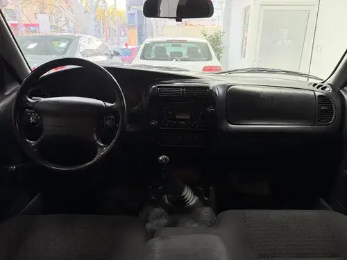 Ford Ranger 3.0 Cd Xl Plus 4x2 2010