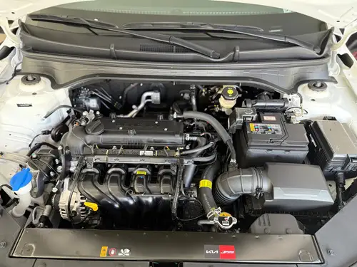 Kia K3 Sedan 1.6 Gt Line At 2026