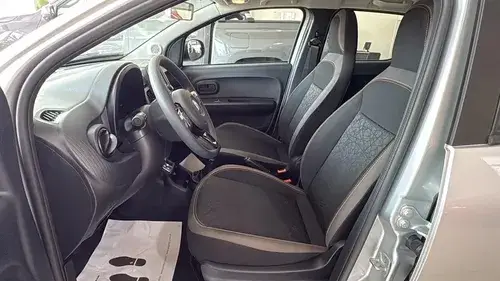 Fiat Mobi 1.0 Trekking 2026