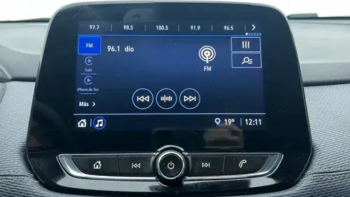 Chevrolet Tracker 1.2 Turbo Premier At 2023