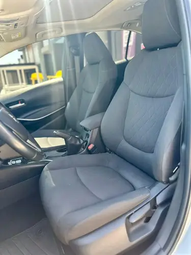 Toyota Corolla 2.0 Xei Cvt 170cv 2022