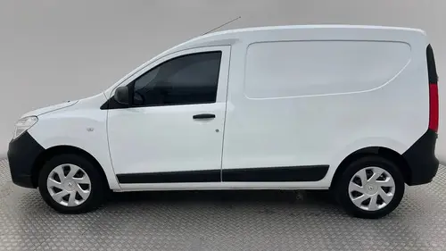 Renault Kangoo Ii Express 1.6 Sce Confort 5A 2024