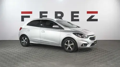 Chevrolet Onix 1.4 Ltz 98cv 2019