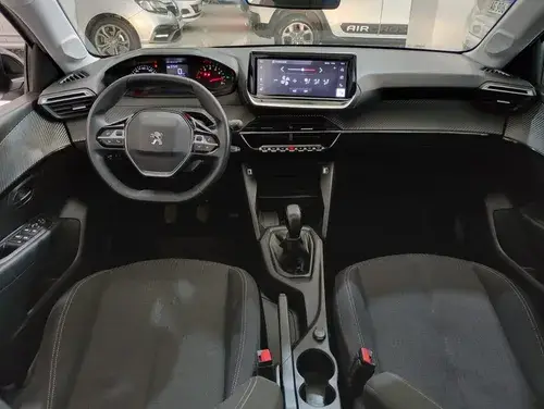 Peugeot 208 1.6 Active 2024
