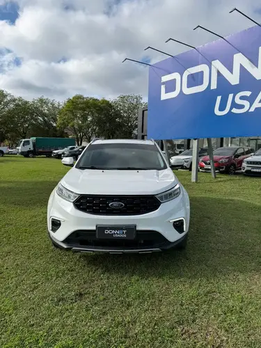 Ford Territory TREND 1.5L GTDI 4X2 AT 2023