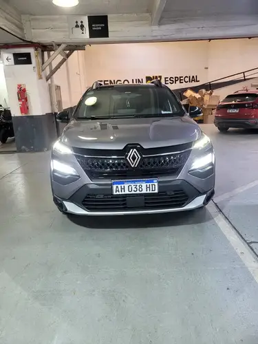 Renault Kardian 1.0 Tce Premiere Edition 200 Edc 2025