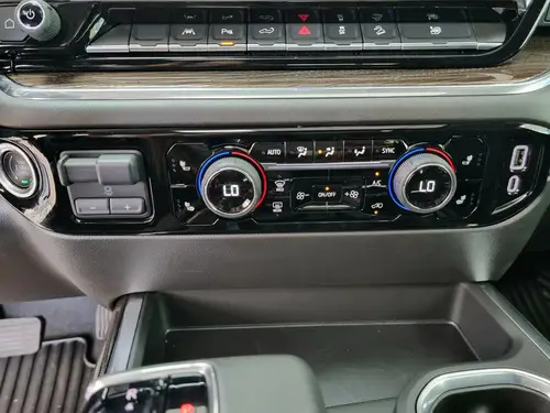 Chevrolet Silverado 5.3 V8 Z71 Trail Boss 2026