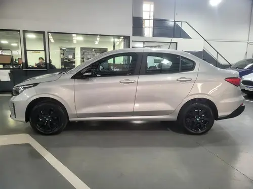 Fiat Cronos 1.3 Gse Drive Pack Plus 2026
