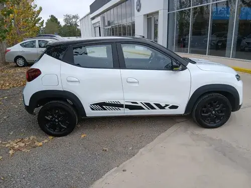 Renault Kwid ICONIC BITONO 1.0 2025