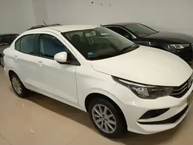 Fiat Cronos 1.3 Gse Like 2024