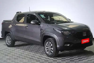Fiat Strada 1.3 Freedom Cd 2025
