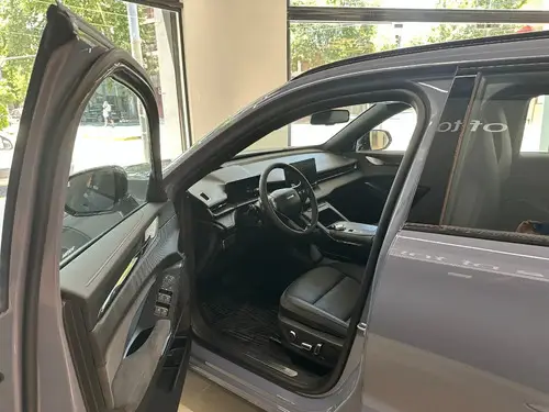 GWM Haval 2.0 H6 Gt 4Wd Dct 2025