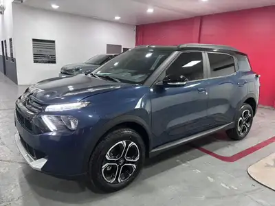 Citroën C3 Aircross AIRCROSS T200 SHINE 2026