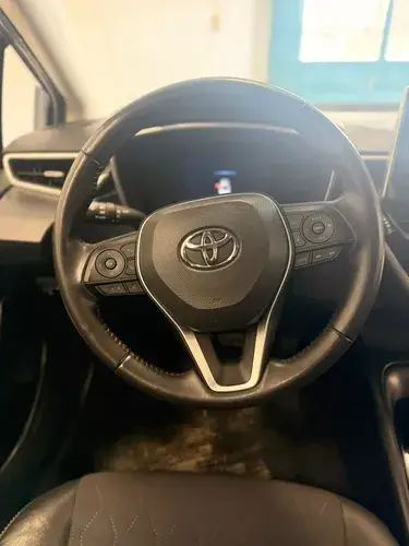 Toyota Corolla 2.0 Xei Cvt 170cv 2024