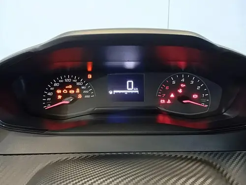 Peugeot 208 1.6 Style Tiptronic 2023