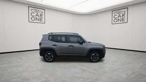 Jeep Renegade 1.8 4X2 SPORT L16 2017