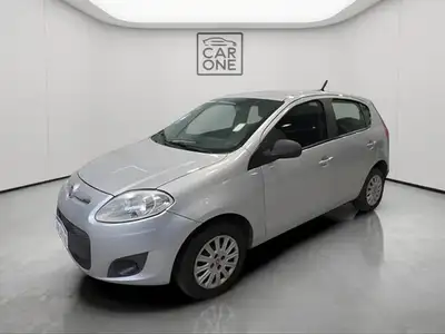 Fiat Palio 1.4 ATTRACTIVE 5P L14 2016