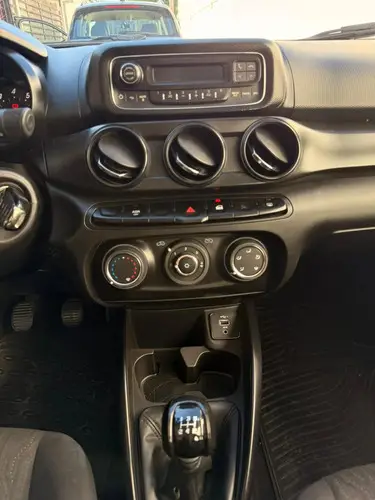 Fiat Cronos 1.3 Gse Like 2024