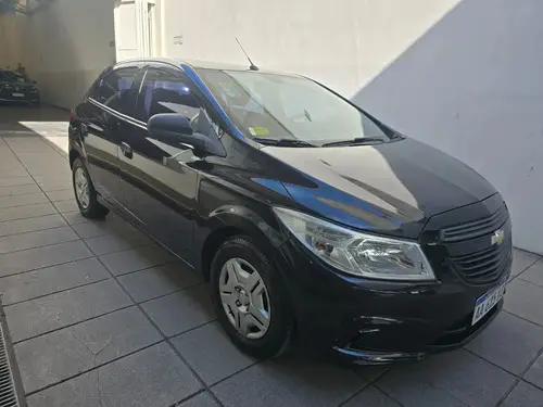 Chevrolet Onix 1.4 Joy Ls 98cv 2016