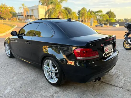 BMW Serie 1 2.5 135i Coupe Sportive 306cv 2013