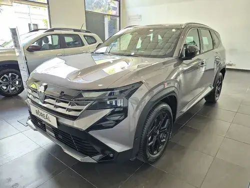 Renault Boreal 1.3 Tce Iconic 2026