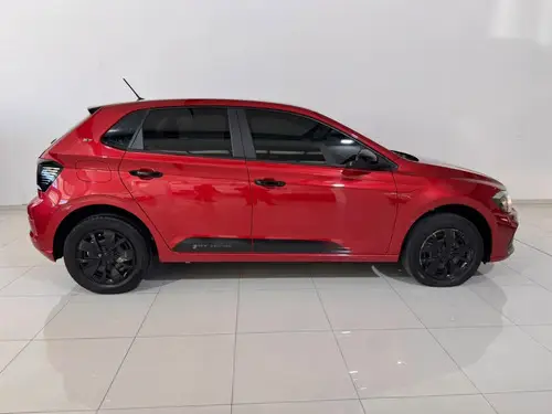 Volkswagen Polo 1.6 Msi Track 1ST EDITION 2023