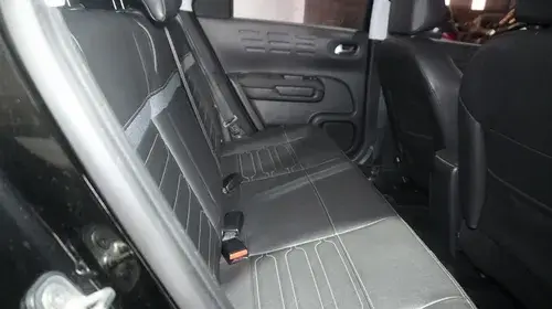 Citroën C4 Cactus 1.6 Thp 165 At6 Shine 2019
