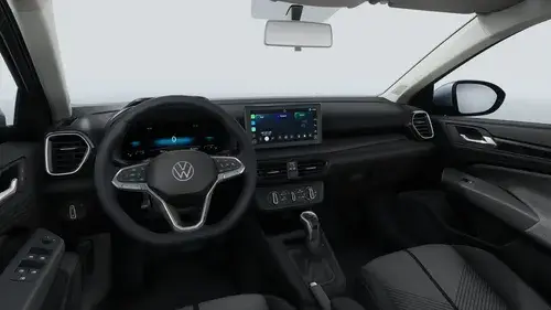 Volkswagen Tera 1.0T 170 Tsi Comfort At 2026