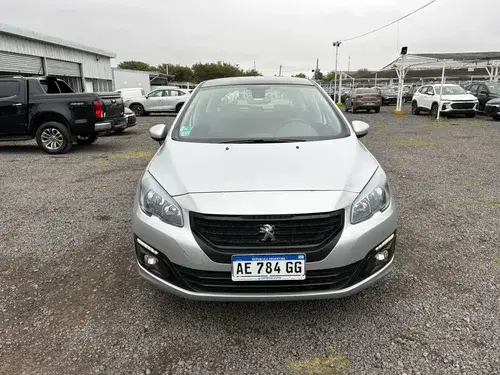 Peugeot 308 FELINE THP TIPTRONIC AM20 2021