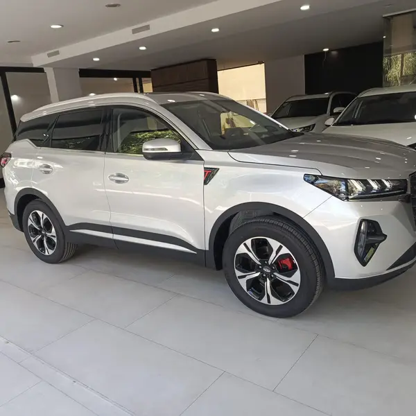 Chery Tiggo 7 Pro Hybrid 2026