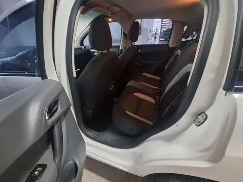 Citroën C3 90 FEEL 2017