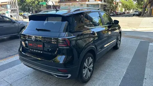 Volkswagen T-Cross 1.6 Highline At 2020