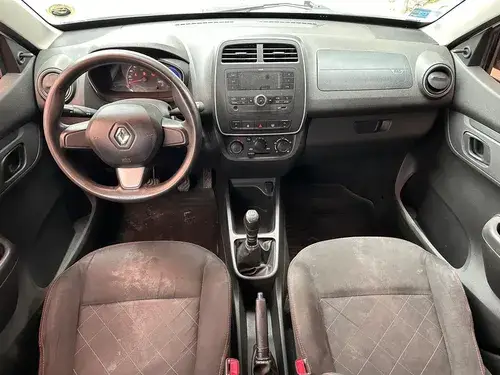 Renault Kwid 1.0 Sce 66cv Zen 2019