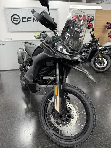 800 MT-X On-Off 2026