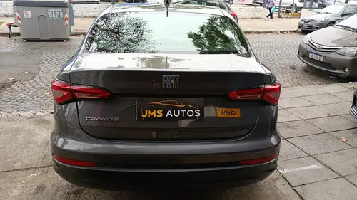 Fiat Cronos 1.3 Gse Drive 2025