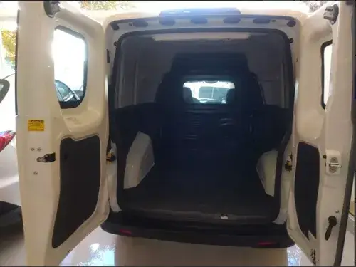 Fiat Fiorino 1.3 Endurance 8V 2026