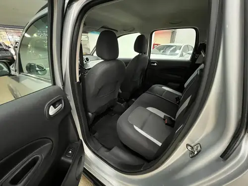 Citroën C3 Aircross 1.6 Vti 115 Feel At6 2018
