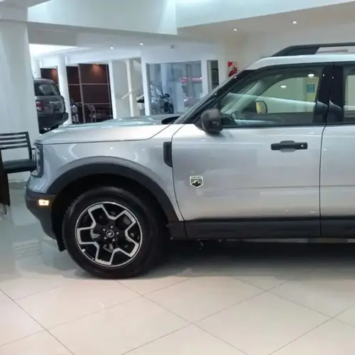 Ford Bronco Sport 1.5 Ecoboost 4Wd Big Bend At8 2026