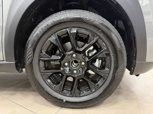 Citroën Basalt 1.0 T200 Dark Edition 2026