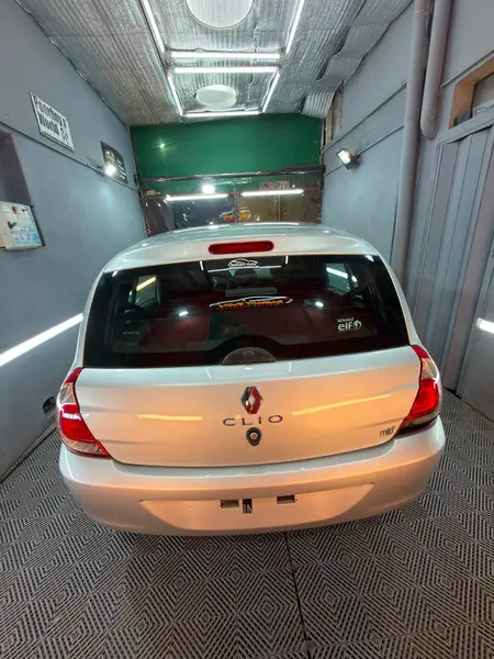 Renault CLIO MIO CONFORT 5P 2015