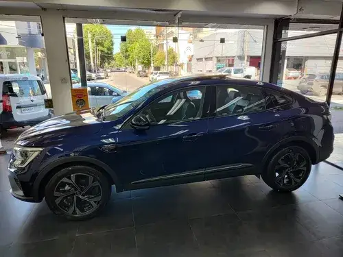 Renault Arkana 1.3 E-Tech Hybrid Espirit Alpine 2026