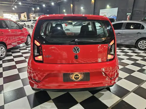 Volkswagen Up! 1.0 Take Up! Aa 75cv 5 p 2019