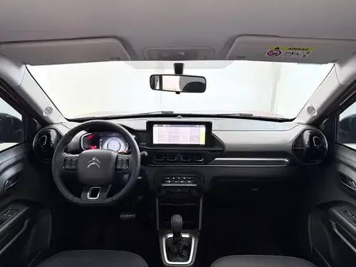 Citroën C3 Aircross 1.0 T200 SHINE BT CVT 2025
