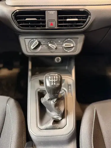 Volkswagen Tera 1.6 Msi Trend Mt 2026