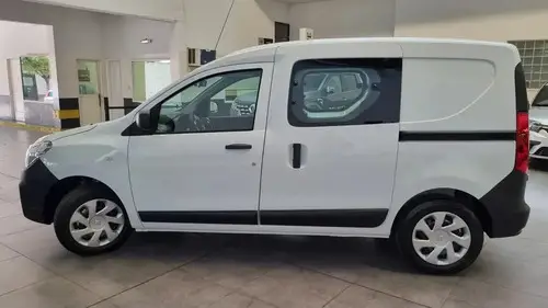 Renault Kangoo Ii Express 1.6 Sce Confort 5A 2026