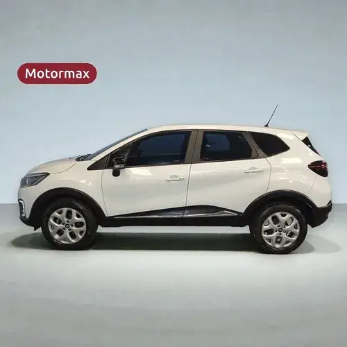 Renault Captur 2.0 Zen 2020