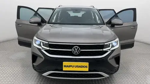 Volkswagen Taos 1.4 250 Tsi Highline 2021